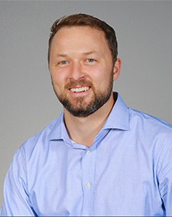 Zack Conner, Board Member