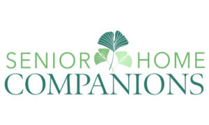 senior home companions logo