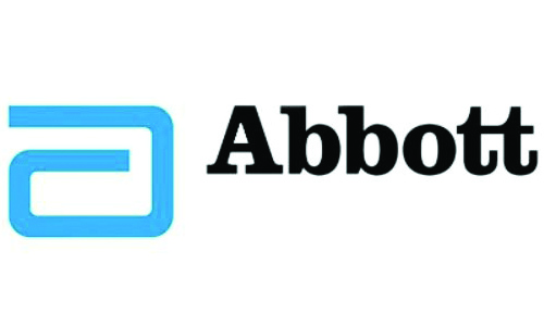 Abbott Logo