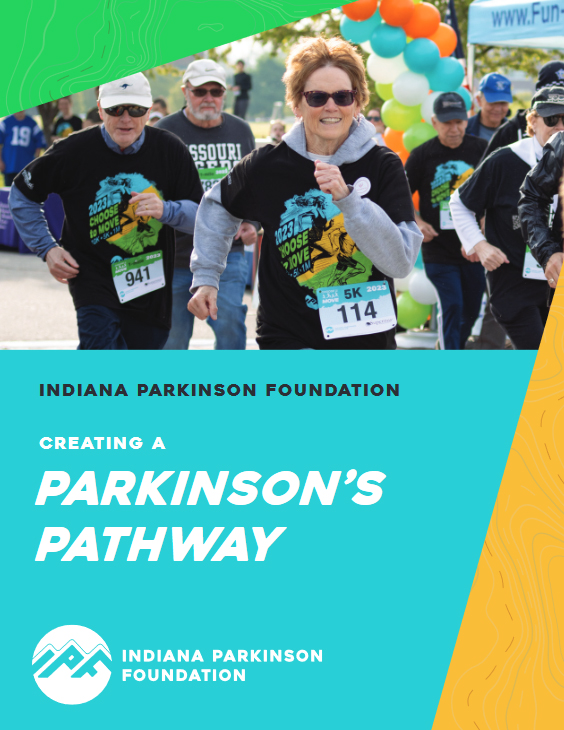 Parkinsons Pathway