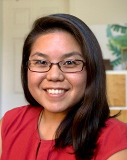 Terri Wada, Board Co-Chair