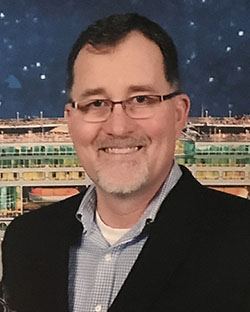 Tom Gurley, Board Chair