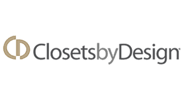 Closets by design lg