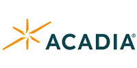 Acadia Logo