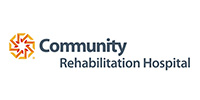 Community Rehabilitation Logo