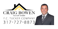 FC Tucker Company Craig Bowen