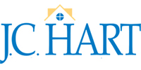 JC Hart Logo