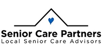 My Senior Care Partners Logo