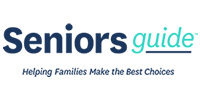 Seniors Guide Logo