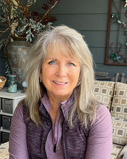 Jennifer Robbins Joyce, Board Member